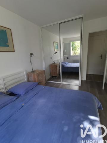 Appartement à vendre 2 pièces 43,37 m² Nantes
