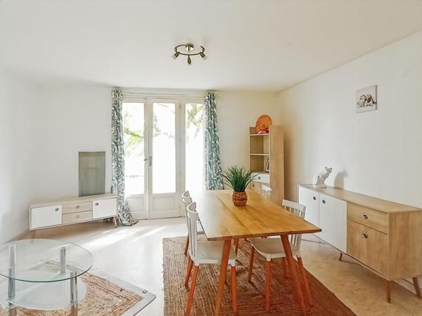 Appartement T3 à Albi  quartier Maladrerie