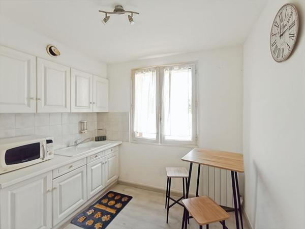 Appartement T3 à Albi  quartier Maladrerie