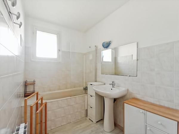 Appartement T3 à Albi quartier Maladrerie