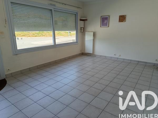 Maison à vendre 4 pièces 78 m² Saint-Michel-Chef-Chef