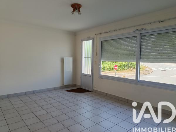 Maison à vendre 4 pièces 78 m² Saint-Michel-Chef-Chef