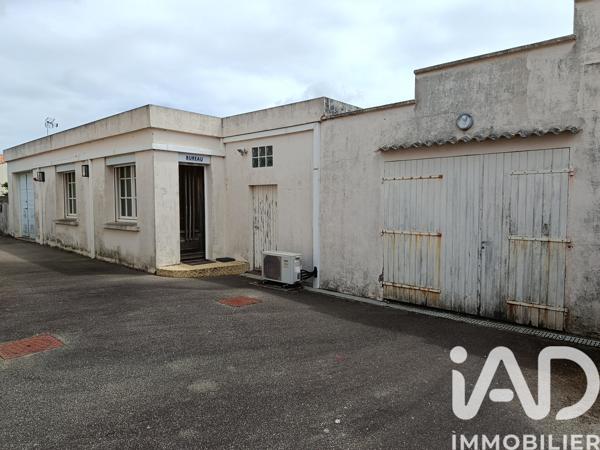 Maison à vendre 4 pièces 78 m² Saint-Michel-Chef-Chef