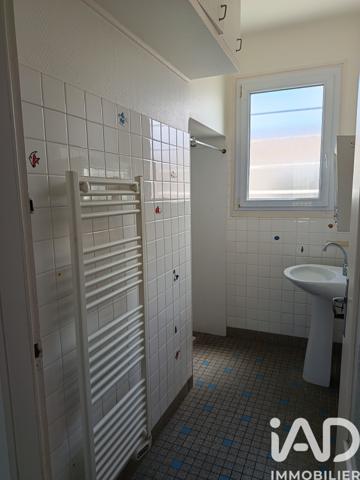 Maison à vendre 4 pièces 78 m² Saint-Michel-Chef-Chef