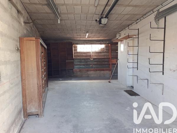 Maison à vendre 4 pièces 78 m² Saint-Michel-Chef-Chef