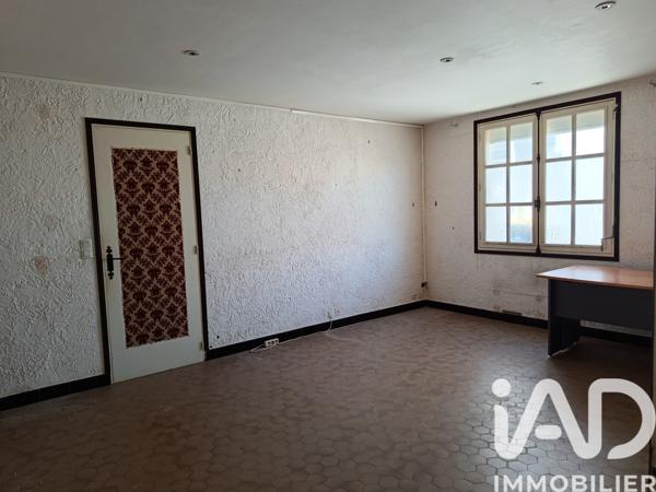 Maison à vendre 4 pièces 78 m² Saint-Michel-Chef-Chef