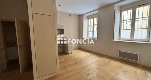 À vendre Appartement 2 pièces 36 m² - Nîmes 30000