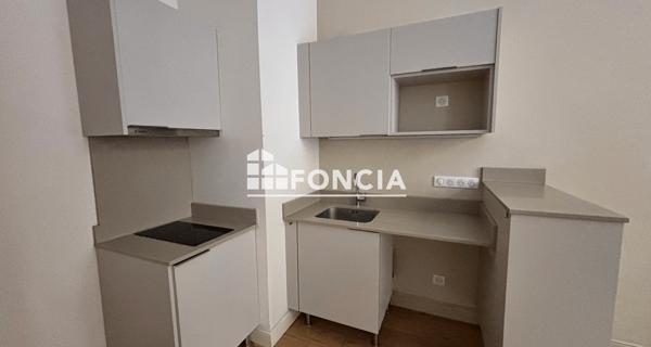 À vendre Appartement 2 pièces 36 m² - Nîmes 30000