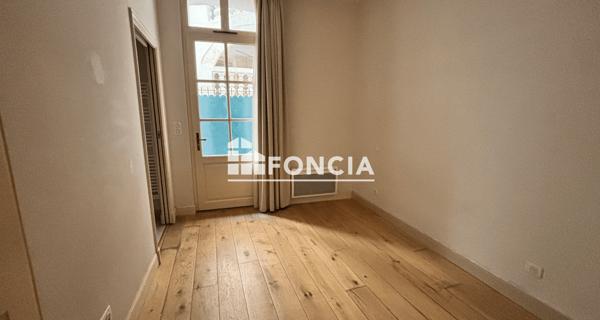 À vendre Appartement 2 pièces 36 m² - Nîmes 30000