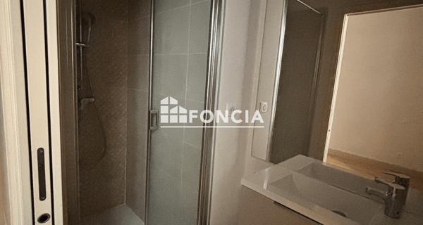 À vendre Appartement 2 pièces 36 m² - Nîmes 30000
