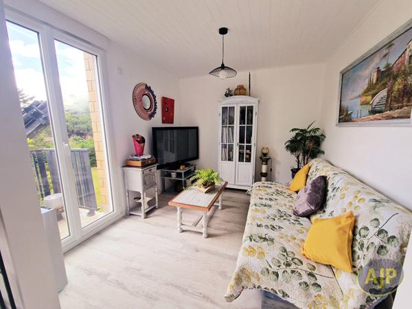 Vente appartement Biscarrosse : 238 500 € - AJP Immobilier Biscarrosse