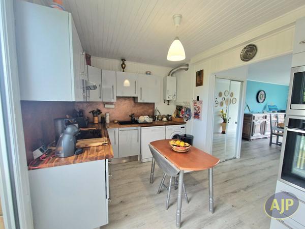 Vente appartement Biscarrosse : 238 500 € - AJP Immobilier Biscarrosse