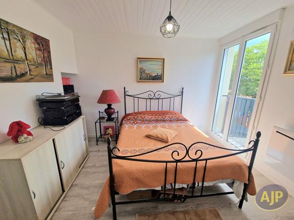 Vente appartement Biscarrosse : 238 500 € - AJP Immobilier Biscarrosse