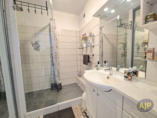 Vente appartement Biscarrosse : 238 500 € - AJP Immobilier Biscarrosse