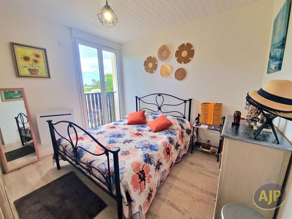 Vente appartement Biscarrosse : 238 500 € - AJP Immobilier Biscarrosse