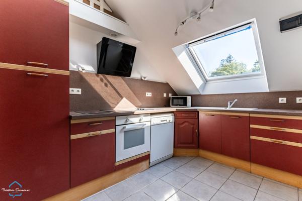 Appartement à vendre 3 pièces DIJON (21) - 3 pcs de 70m²
