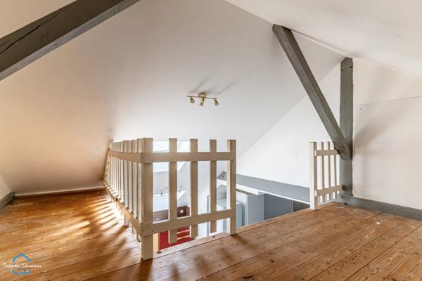 Appartement à vendre 3 pièces DIJON (21) - 3 pcs de 70m²