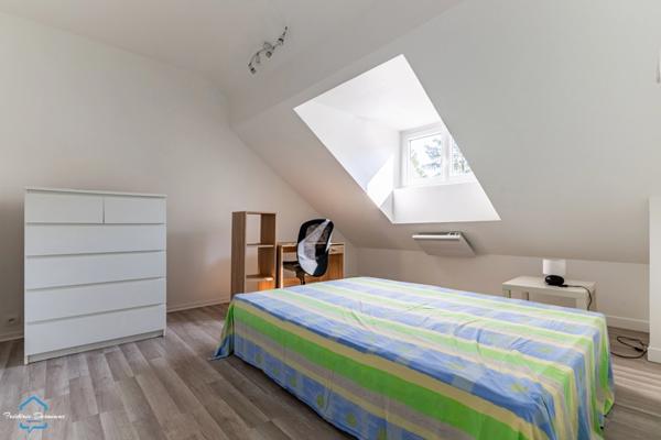 Appartement à vendre 3 pièces DIJON (21) - 3 pcs de 70m²