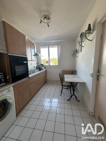 Appartement à vendre 3 pièces 81 m² Bourges