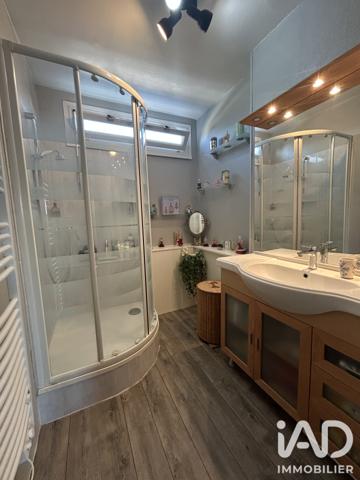 Appartement à vendre 3 pièces 81 m² Bourges
