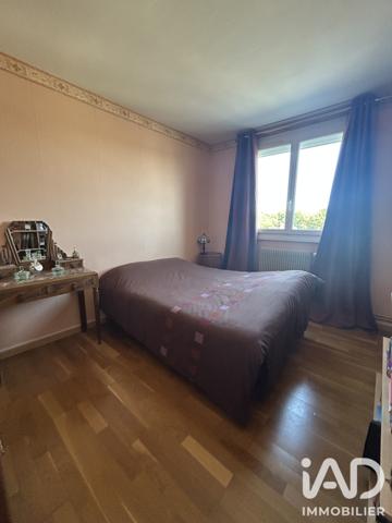 Appartement à vendre 3 pièces 81 m² Bourges
