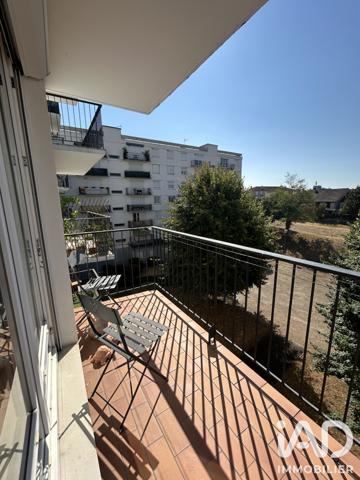 Appartement à vendre 3 pièces 81 m² Bourges