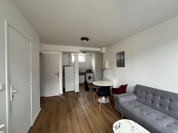 A LOUER : T3 à LILLE • • 775 € CC • Réf. 1592-1