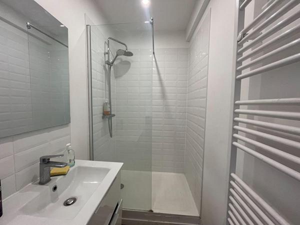 A LOUER : T3 à LILLE • • 775 € CC • Réf. 1592-1