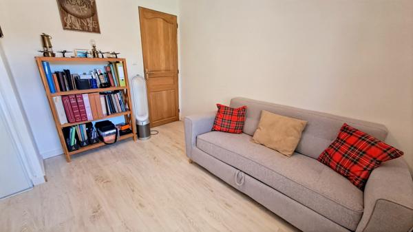 Maison à vendre à Les Salles-Lavauguyon (87440) - Haute-Vienne