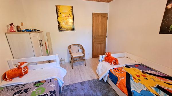 Maison à vendre à Les Salles-Lavauguyon (87440) - Haute-Vienne