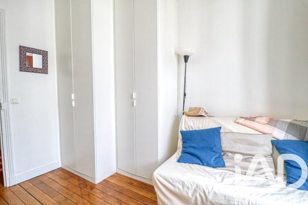 Appartement à vendre 3 pièces 58,2 m² Saint-Denis