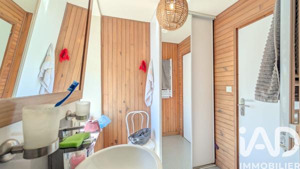 Murs commerciaux  à vendre 195 m² Évellys