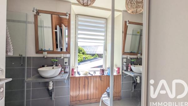 Murs commerciaux  à vendre 195 m² Évellys