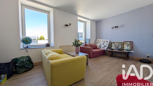 Murs commerciaux  à vendre 195 m² Évellys