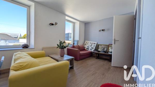 Murs commerciaux  à vendre 195 m² Évellys