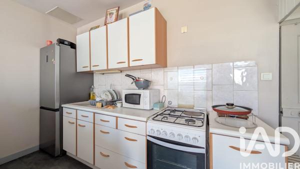 Murs commerciaux  à vendre 195 m² Évellys