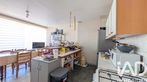 Murs commerciaux  à vendre 195 m² Évellys