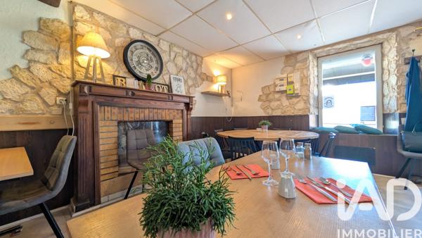 Murs commerciaux  à vendre 195 m² Évellys