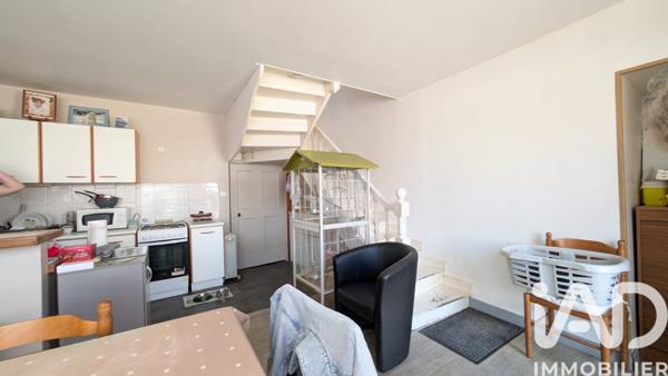 Murs commerciaux  à vendre 195 m² Évellys