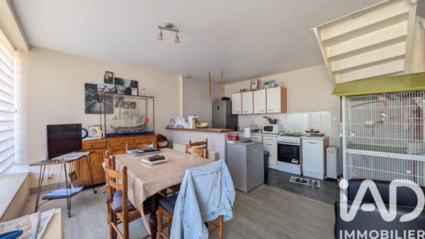 Murs commerciaux  à vendre 195 m² Évellys