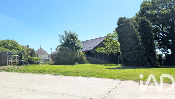 Murs commerciaux  à vendre 195 m² Évellys