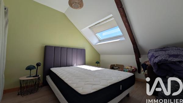 Murs commerciaux  à vendre 195 m² Évellys
