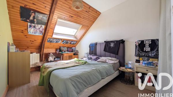Murs commerciaux  à vendre 195 m² Évellys