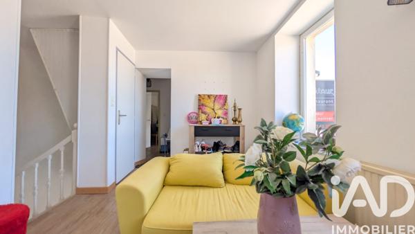 Murs commerciaux  à vendre 195 m² Évellys