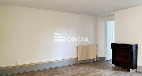 Location Appartement 2 pièces 48.44 m² - Saint-michel-sur-orge 91240