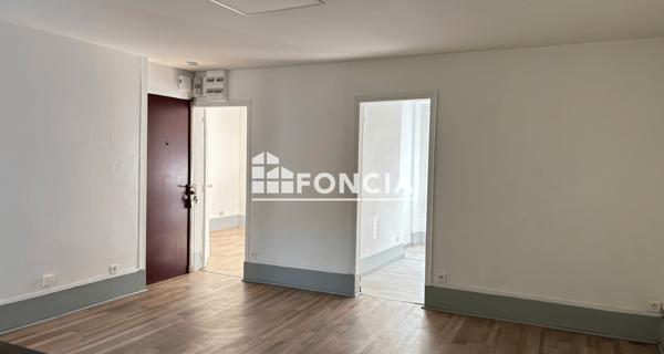 Location Appartement 2 pièces 48.44 m² - Saint-michel-sur-orge 91240