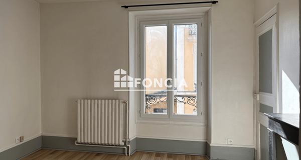 Location Appartement 2 pièces 48.44 m² - Saint-michel-sur-orge 91240