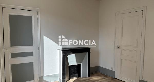 Location Appartement 2 pièces 48.44 m² - Saint-michel-sur-orge 91240