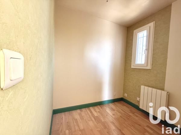 Maison à vendre 5 pièces 156 m² La Villedieu-du-Clain