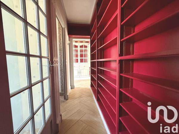 Maison à vendre 5 pièces 156 m² La Villedieu-du-Clain
